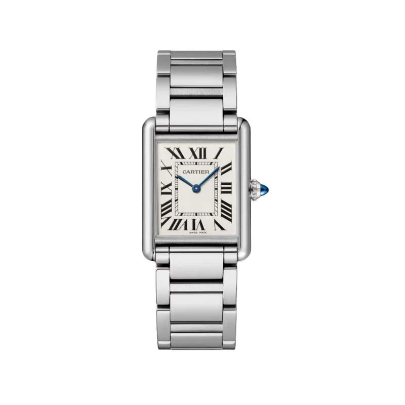 Cartier Tank