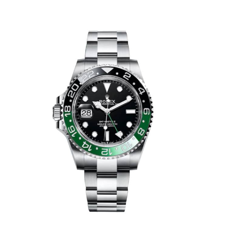 Rolex GMT-Master Sprite