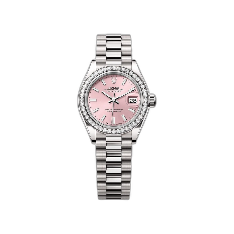 Rolex Date Just