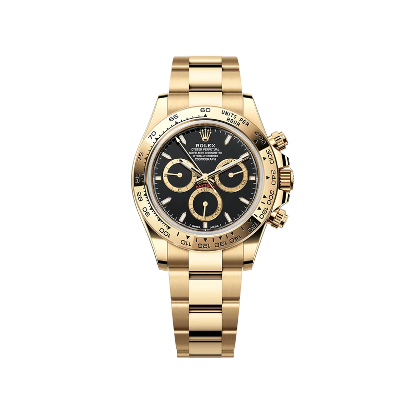 Rolex Daytona