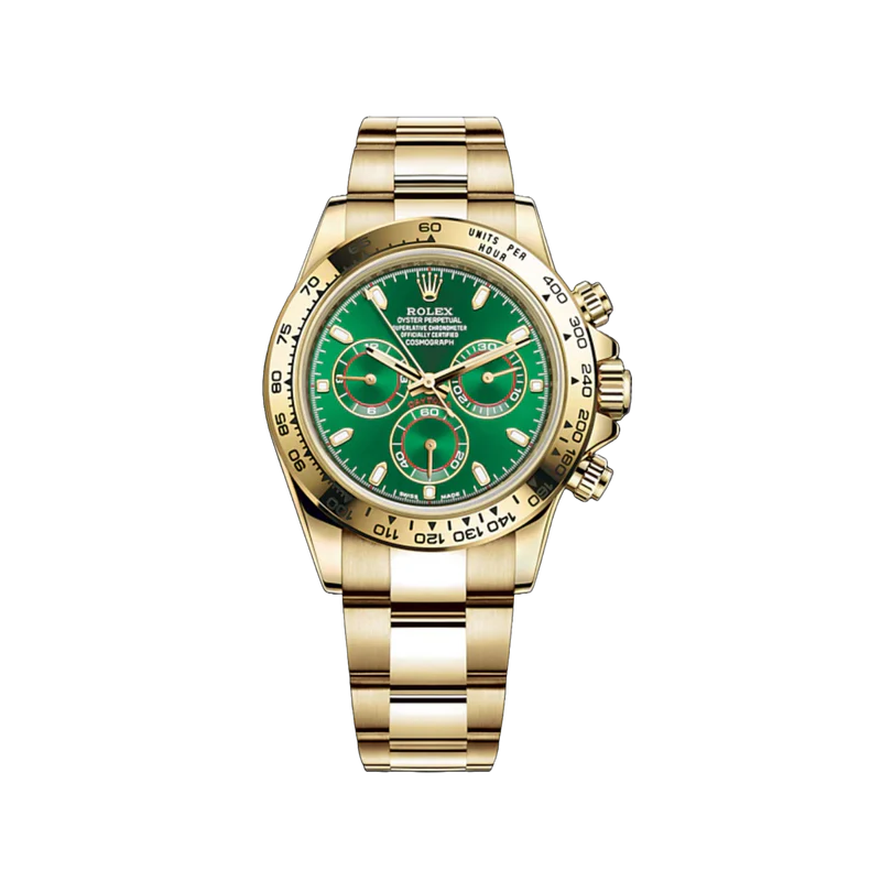 Rolex Daytona John Mayer