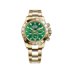 Rolex Daytona John Mayer