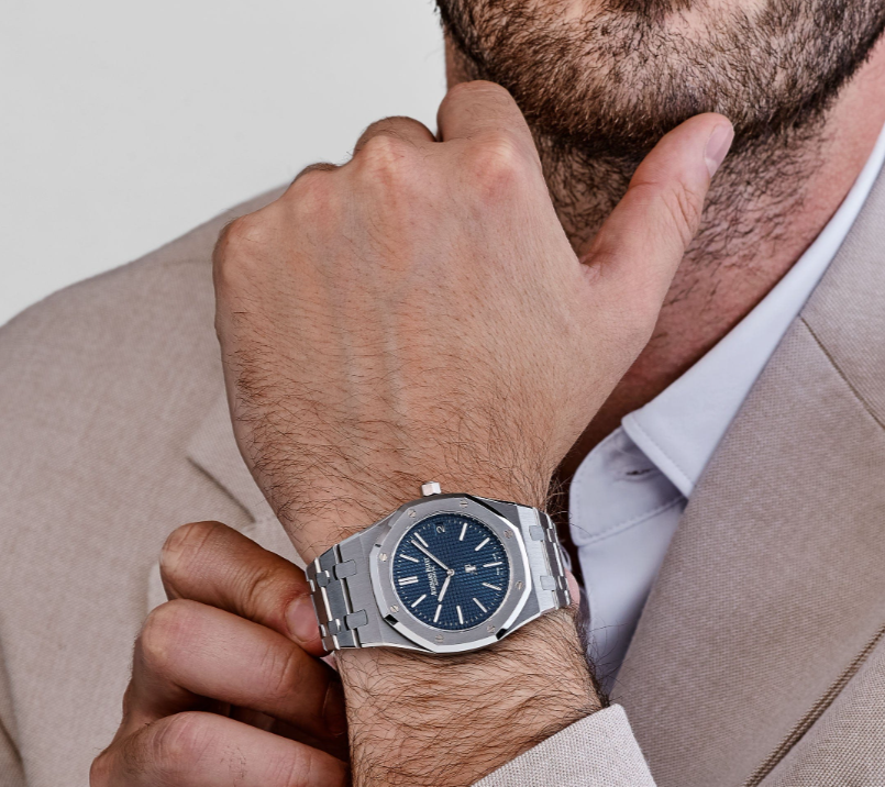 Audemars Piguet Royal Oak
