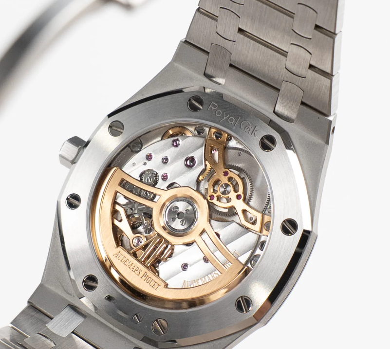 Audemars Piguet Royal Oak