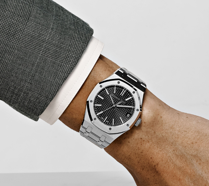 Audemars Piguet Royal Oak