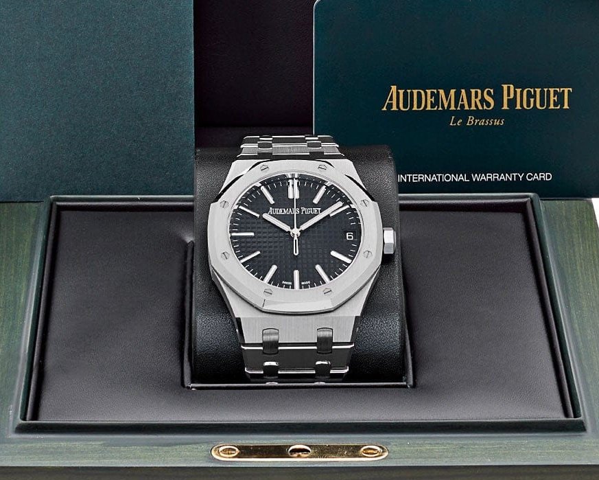 Audemars Piguet Royal Oak