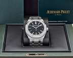 Audemars Piguet Royal Oak