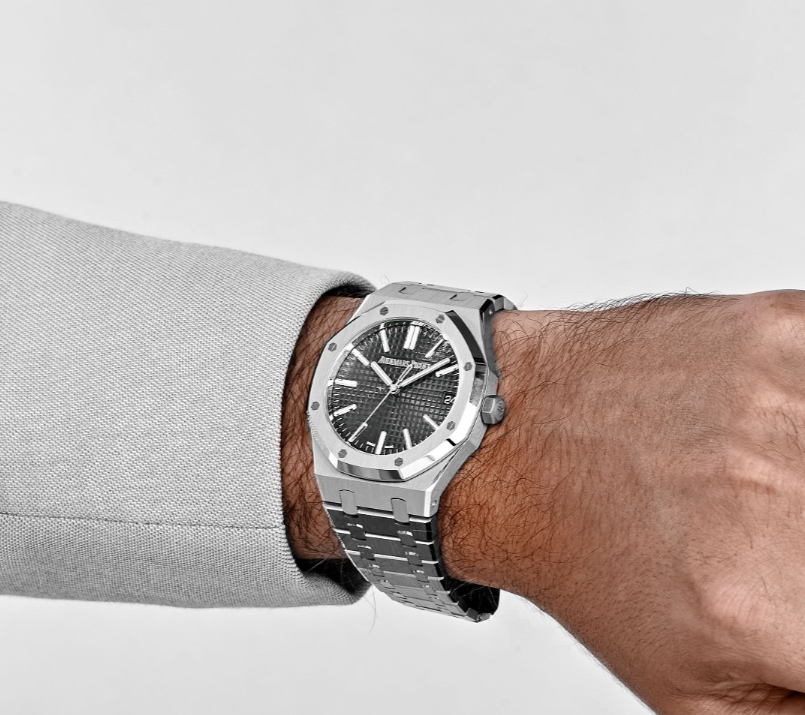 Audemars Piguet Royal Oak