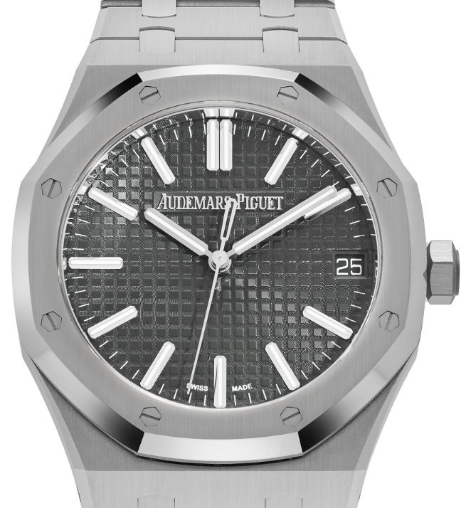 Audemars Piguet Royal Oak