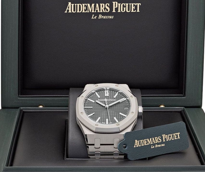 Audemars Piguet Royal Oak