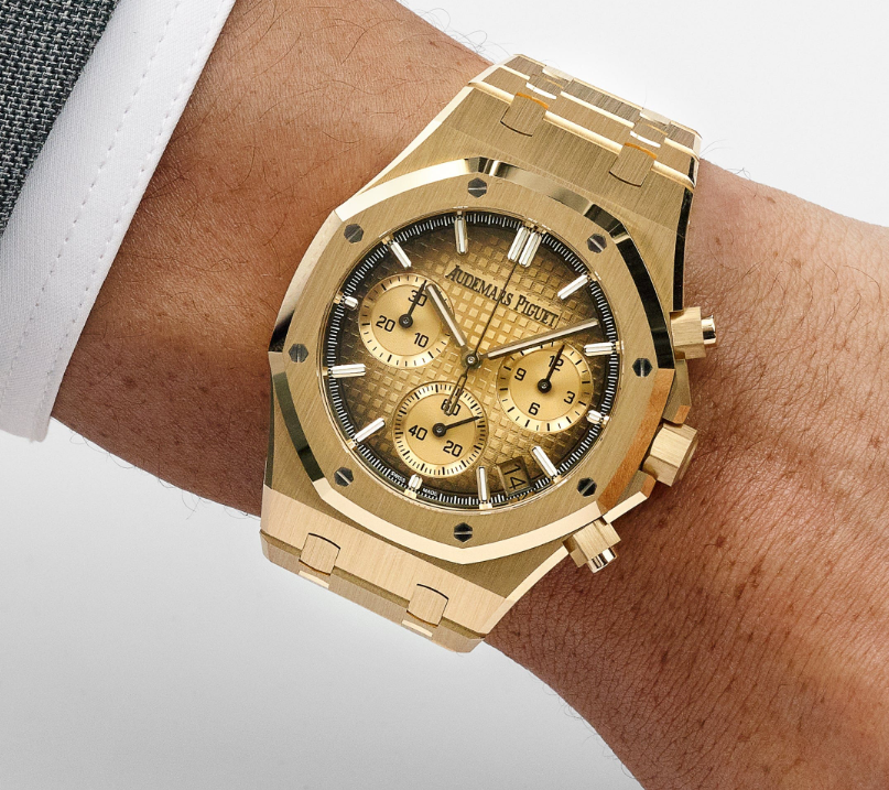 Audemars Piguet Royal Oak