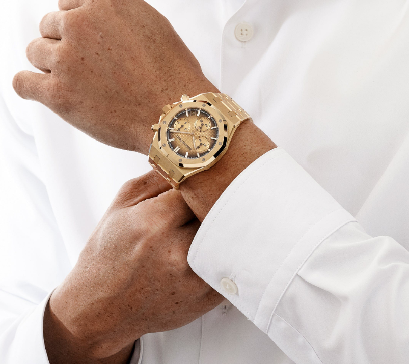 Audemars Piguet Royal Oak