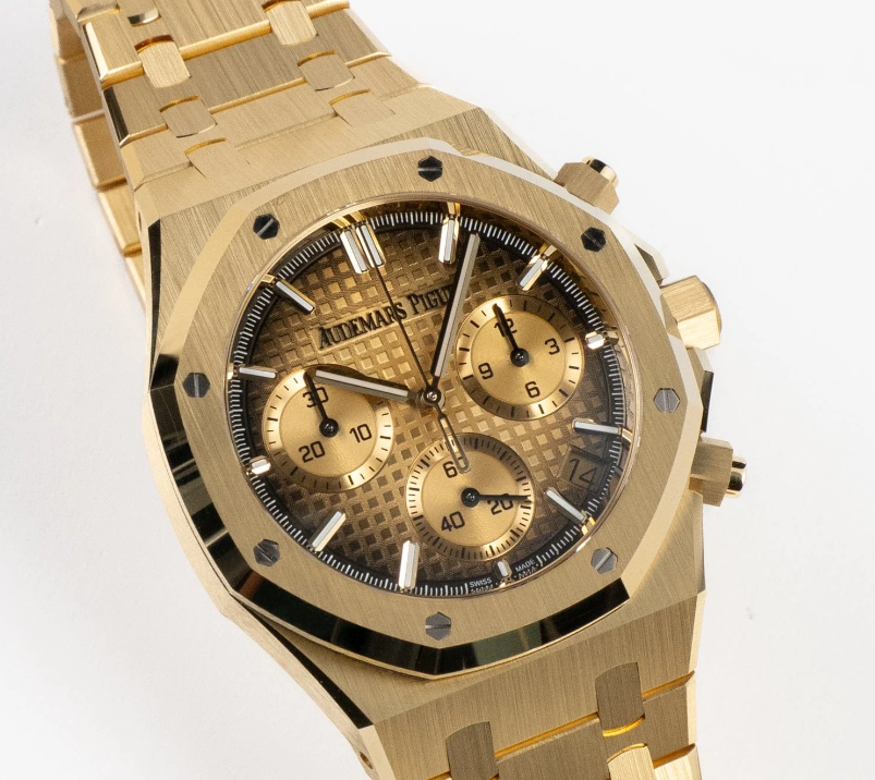 Audemars Piguet Royal Oak