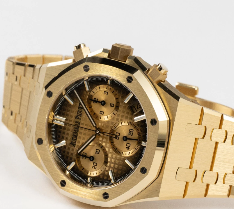 Audemars Piguet Royal Oak