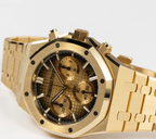 Audemars Piguet Royal Oak