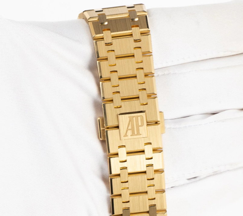 Audemars Piguet Royal Oak