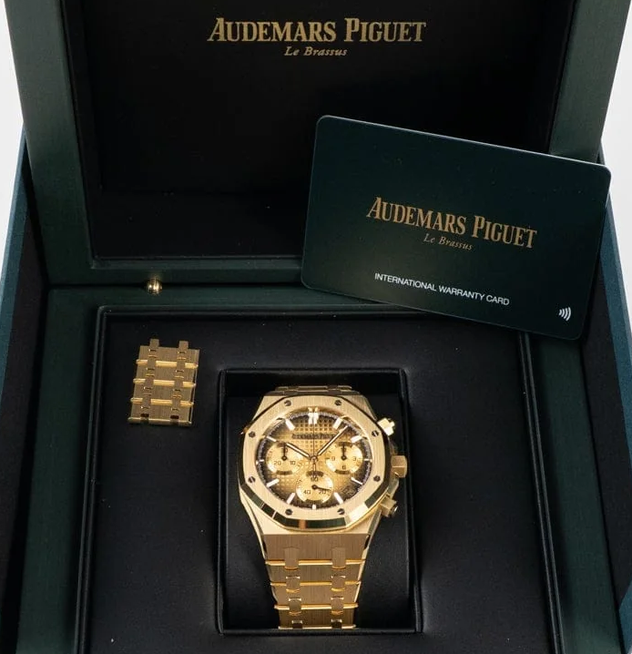 Audemars Piguet Royal Oak