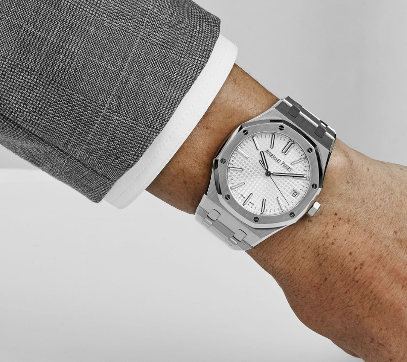 Audemars Piguet Royal Oak