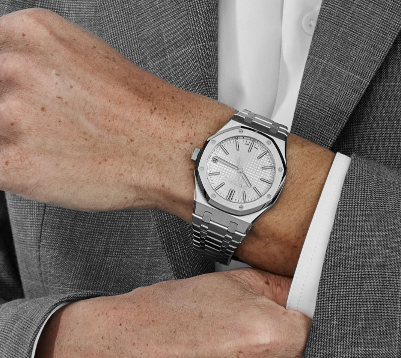 Audemars Piguet Royal Oak