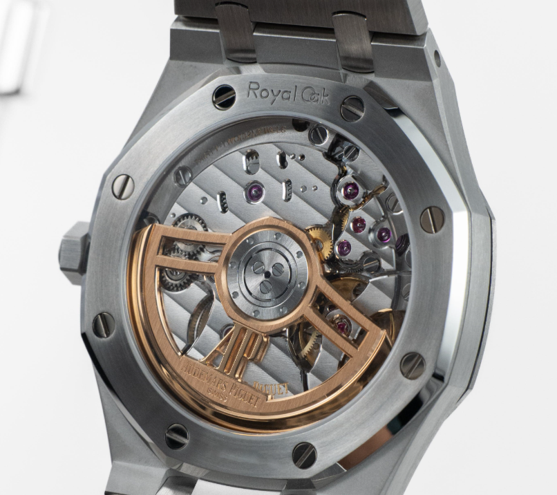 Audemars Piguet Royal Oak