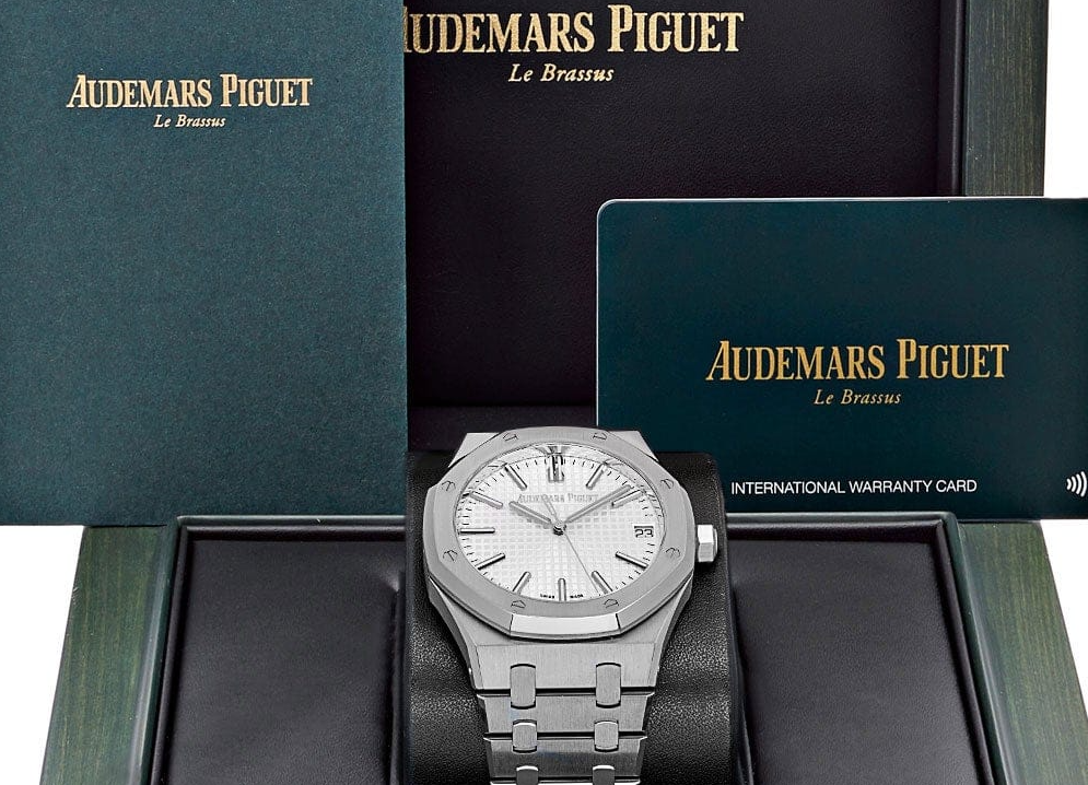 Audemars Piguet Royal Oak