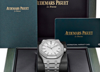 Audemars Piguet Royal Oak