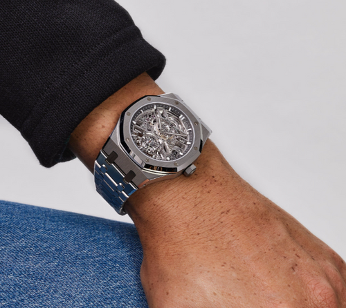Audemars Piguet Royal Oak