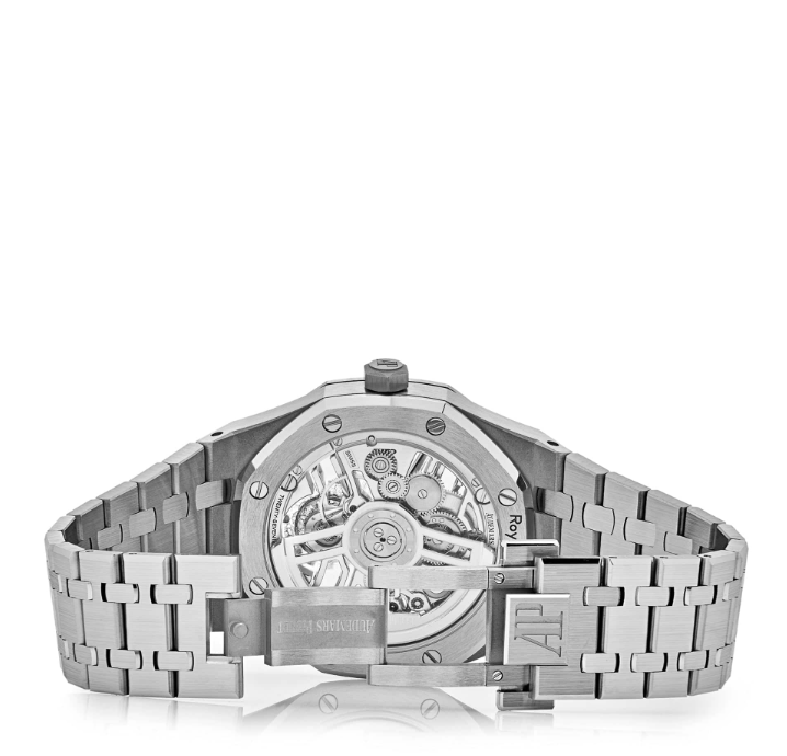 Audemars Piguet Royal Oak