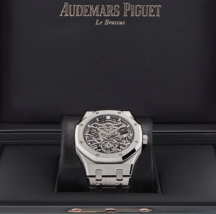 Audemars Piguet Royal Oak