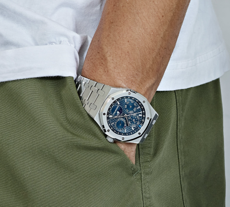 Audemars Piguet Royal Oak