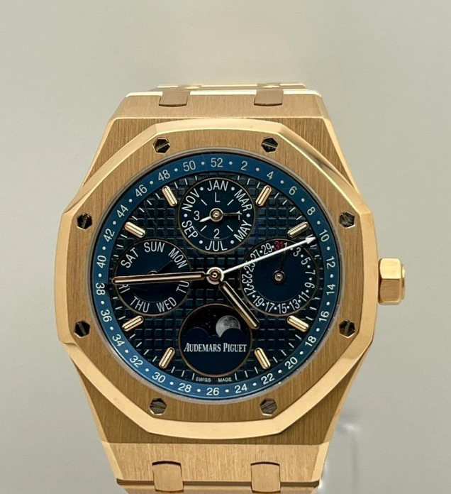 Audemars Piguet Royal Oak