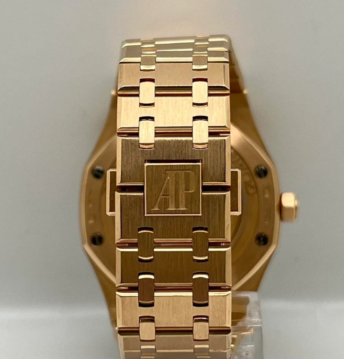 Audemars Piguet Royal Oak