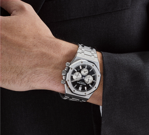Audemars Piguet Royal Oak