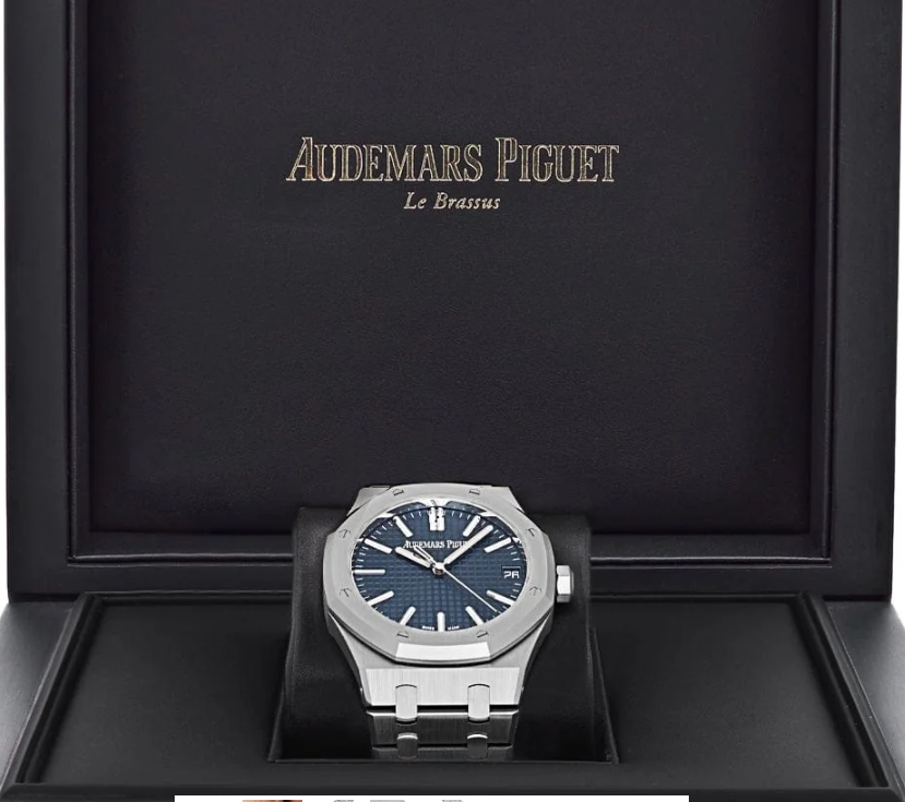 Audemars Piguet Royal Oak