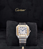 Cartier De Santos