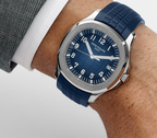 Patek Philippe Aquanaut