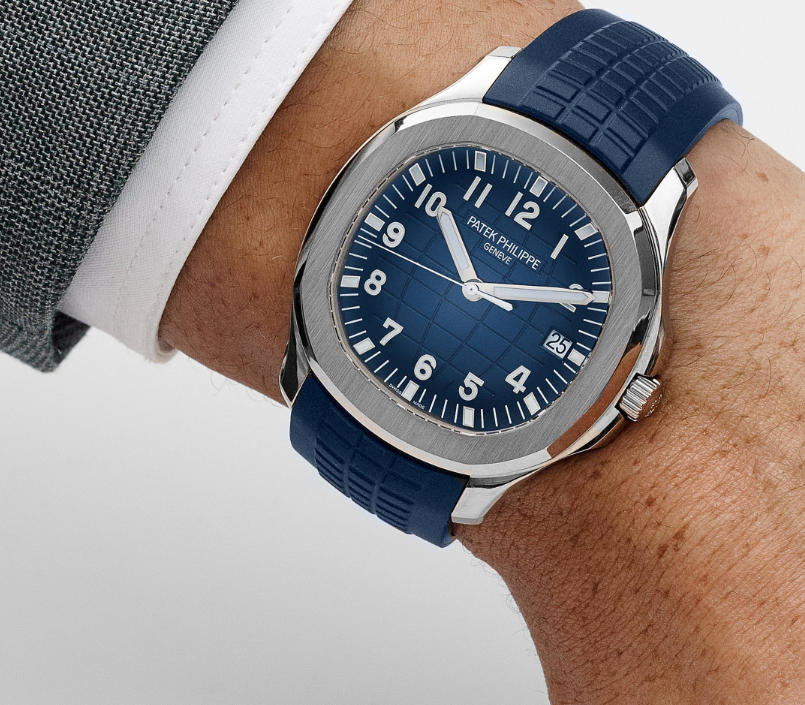 Patek Philippe Aquanaut