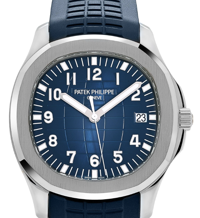 Patek Philippe Aquanaut