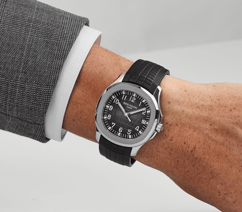 Patek Philippe Aquanaut