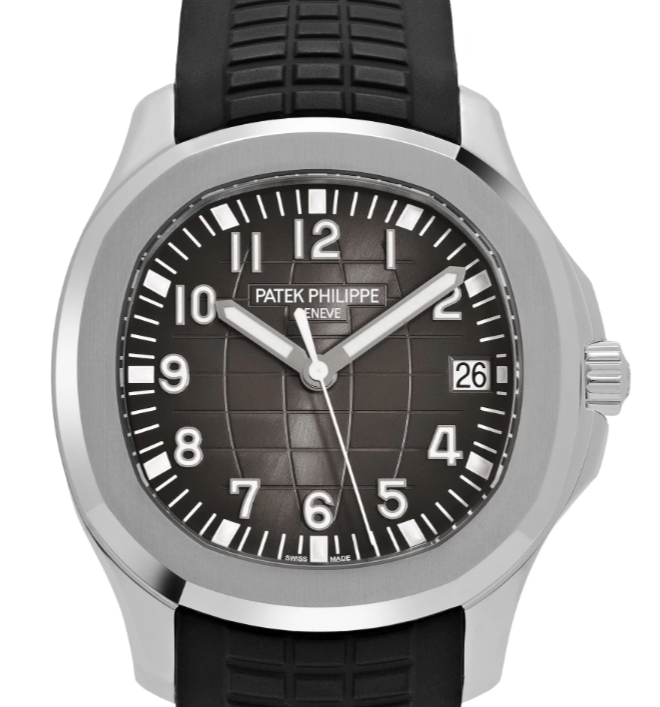 Patek Philippe Aquanaut