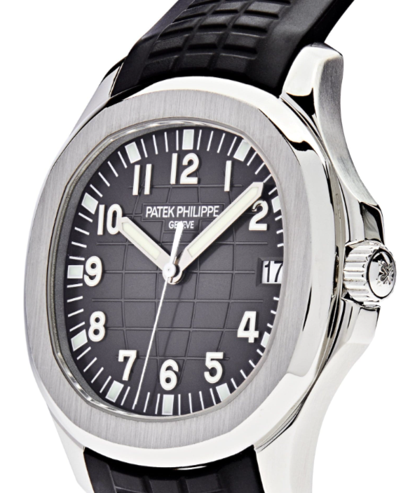 Patek Philippe Aquanaut