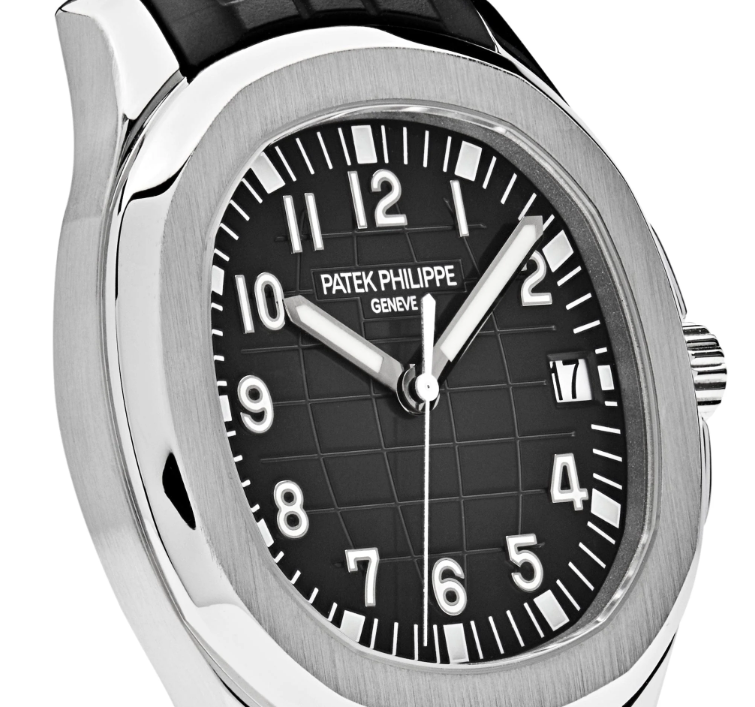 Patek Philippe Aquanaut