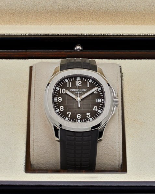 Patek Philippe Aquanaut