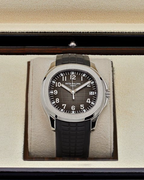 Patek Philippe Aquanaut