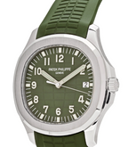 Patek Philippe Aquanaut