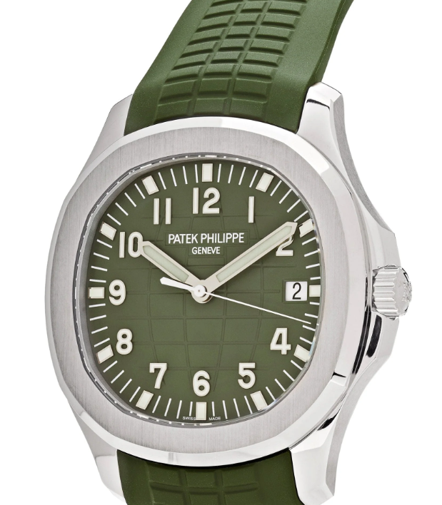 Patek Philippe Aquanaut
