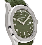 Patek Philippe Aquanaut