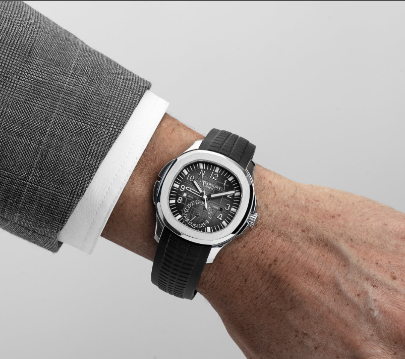Patek Philippe Aquanaut