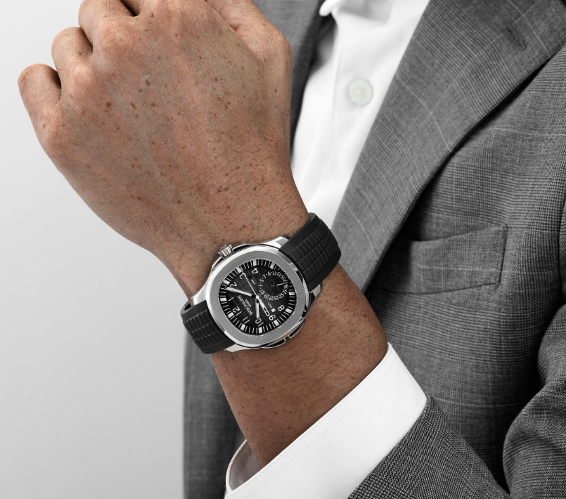 Patek Philippe Aquanaut