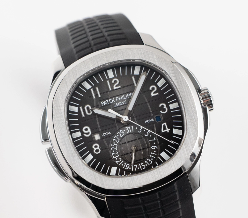 Patek Philippe Aquanaut